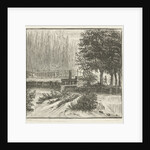 Lock by Louis Bernard Coclers