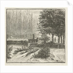 Lock by Louis Bernard Coclers