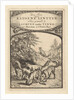 Trade Label Laurens van der Vinne by Laurens Vincentsz. van der Vinne