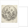 Holy Trinity by Cornelis Schut I
