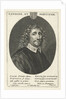 Portrait of Willem de Swaen, priest in Gouda by Reinier van Persijn