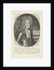 Portrait of Baron Menno van Coehoorn by Cornelis Apeus