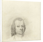 Self Portrait by Jurriaan Cootwijck