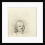 Self Portrait by Jurriaan Cootwijck