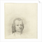 Self Portrait by Jurriaan Cootwijck