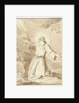 Saint Francis by Jurriaan Cootwijck