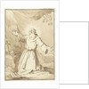 Saint Francis by Jurriaan Cootwijck