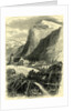 Engelberg and the Titlis Switzerland by Anonymous