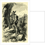 Switzerland 19th Century by Anonymous