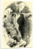 Switzerland Engraving 19 C by Anonymous