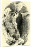 Switzerland Engraving 19 C by Anonymous