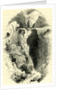 Switzerland Engraving 19 C by Anonymous