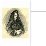 Madame Guyon Switzerland by Anonymous