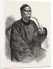 A Tradesman of Tien-Tsin, the Treaty Port of the Province of Pe-Chili, China by Anonymous