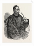 A Tradesman of Tien-Tsin, the Treaty Port of the Province of Pe-Chili, China by Anonymous