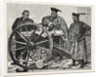Chinese Artillerymen by Anonymous