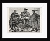 Chinese Artillerymen by Anonymous
