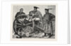 Chinese Artillerymen by Anonymous