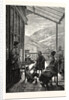 After Dinner: A Family Scene in China by Anonymous