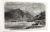 View of the Rapids of the Chu-Kiang, Canton, or Pearl River by Anonymous