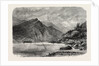 View of the Rapids of the Chu-Kiang, Canton, or Pearl River by Anonymous