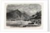 View of the Rapids of the Chu-Kiang, Canton, or Pearl River by Anonymous