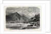 View of the Rapids of the Chu-Kiang, Canton, or Pearl River by Anonymous