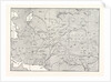 Map of Central Asia by Anonymous