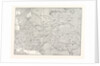 Map of Central Asia by Anonymous