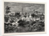 View in Pegu, British Burmah by Anonymous