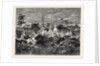 View in Pegu, British Burmah by Anonymous