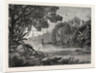 View on the River Irrawaddy, Burmah by Anonymous