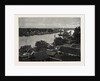 General View of Bankok and the Menam River by Anonymous