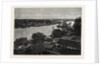General View of Bankok and the Menam River by Anonymous