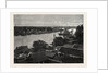 General View of Bankok and the Menam River by Anonymous