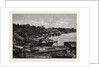 View of Panompin, the Capital of Cambodia. by Anonymous