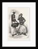 Singhalese Dancer. by Anonymous