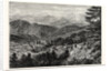 View of Simla by Anonymous