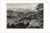 View of Simla by Anonymous