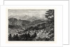 View of Simla by Anonymous