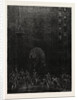 Scene in the Diamond Mines of Poonah. by Anonymous
