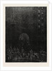 Scene in the Diamond Mines of Poonah. by Anonymous