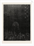 Scene in the Diamond Mines of Poonah. by Anonymous