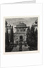 The Mausoleum of Etmaddowlah, Agra, India by Anonymous