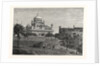 Palace at Lahore, India by Anonymous