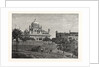 Palace at Lahore, India by Anonymous