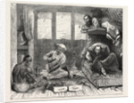 Railway Travelling in India by Anonymous
