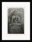 Guadama, the Last Budha by Anonymous
