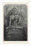Guadama, the Last Budha by Anonymous