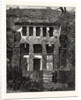 The Principal Grotto of Kanhari, of Salsette. by Anonymous